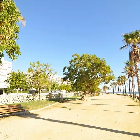 Homeholidaysrentals Canet Playa I