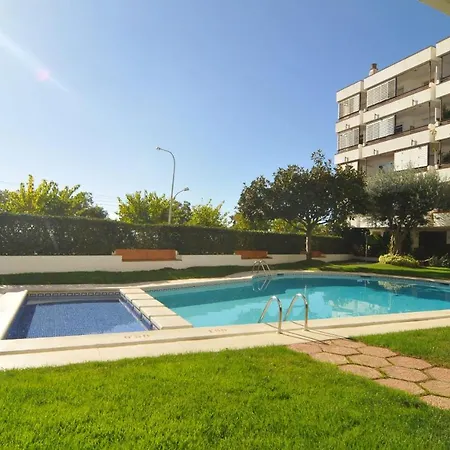 Homeholidaysrentals Canet Playa I Canet De Mar