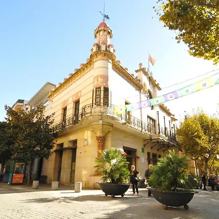 Homeholidaysrentals Canet Playa I Apartment