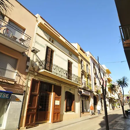 Homeholidaysrentals Canet Playa I *