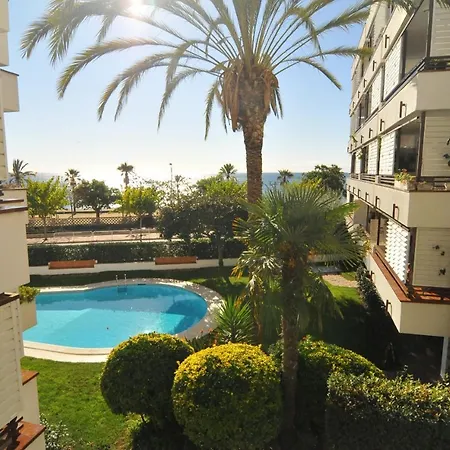 Homeholidaysrentals Canet Playa I *