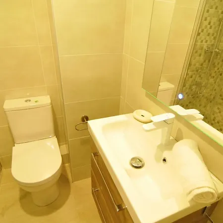 Homeholidaysrentals Canet Playa I Apartment