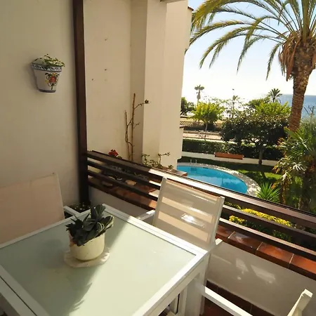 Homeholidaysrentals Canet Playa I