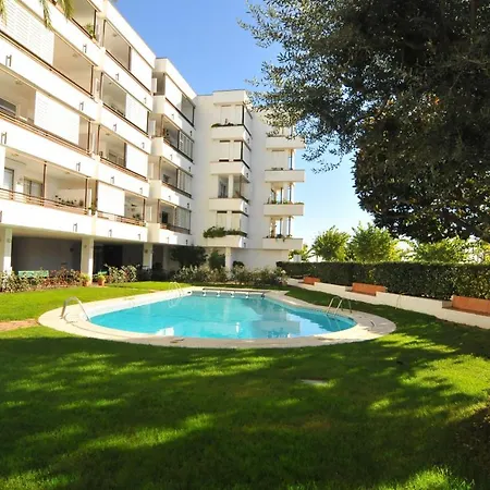 Homeholidaysrentals Canet Playa I * Canet De Mar