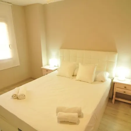 Apartment Homeholidaysrentals Canet Playa I *