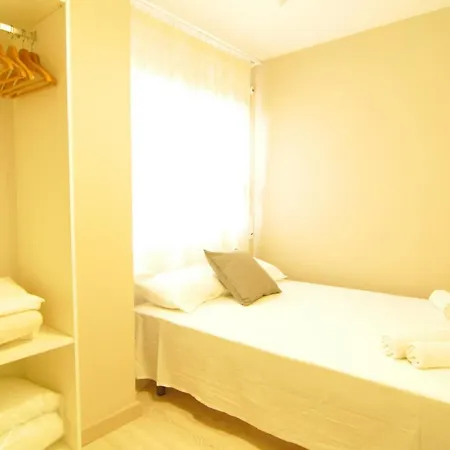 Homeholidaysrentals Canet Playa I * Canet De Mar