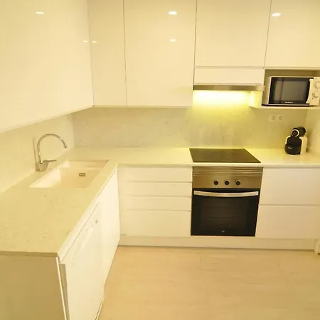 Homeholidaysrentals Canet Playa I *