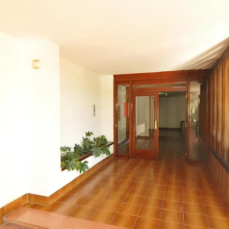 Apartment Homeholidaysrentals Canet Playa I Canet De Mar