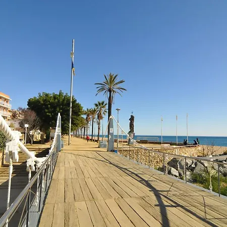 Homeholidaysrentals Canet Playa I *