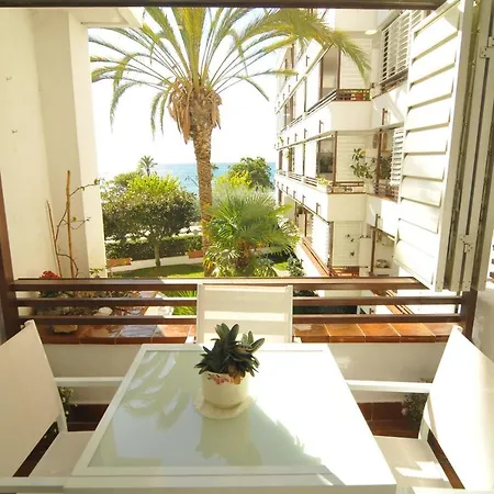 Homeholidaysrentals Canet Playa I Apartment *