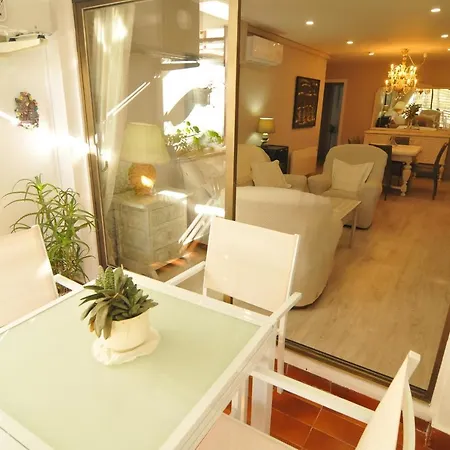 Homeholidaysrentals Canet Playa I Apartment *