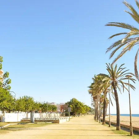 Homeholidaysrentals Canet Playa I Canet De Mar
