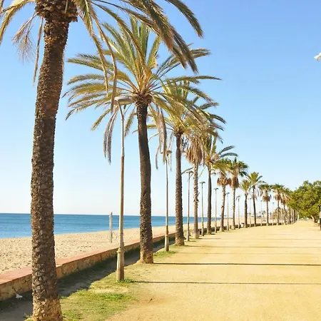 Homeholidaysrentals Canet Playa I