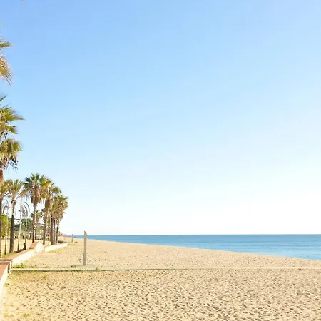 Homeholidaysrentals Canet Playa I Apartment Canet De Mar
