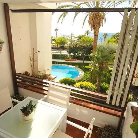 Homeholidaysrentals Canet Playa I Apartment Canet De Mar