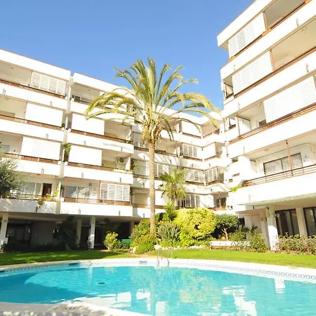Homeholidaysrentals Canet Playa I Apartment Canet De Mar