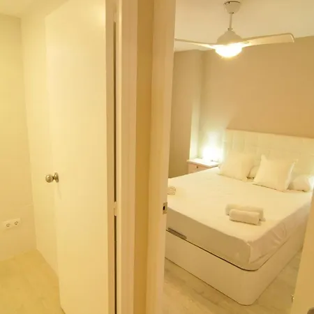 Homeholidaysrentals Canet Playa I Canet De Mar